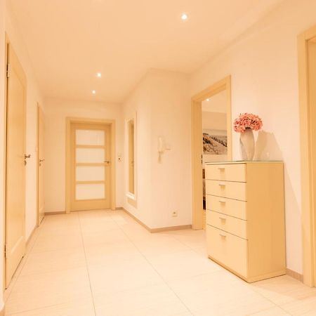 Basha Apartment Premium Sopot 1 Extérieur photo