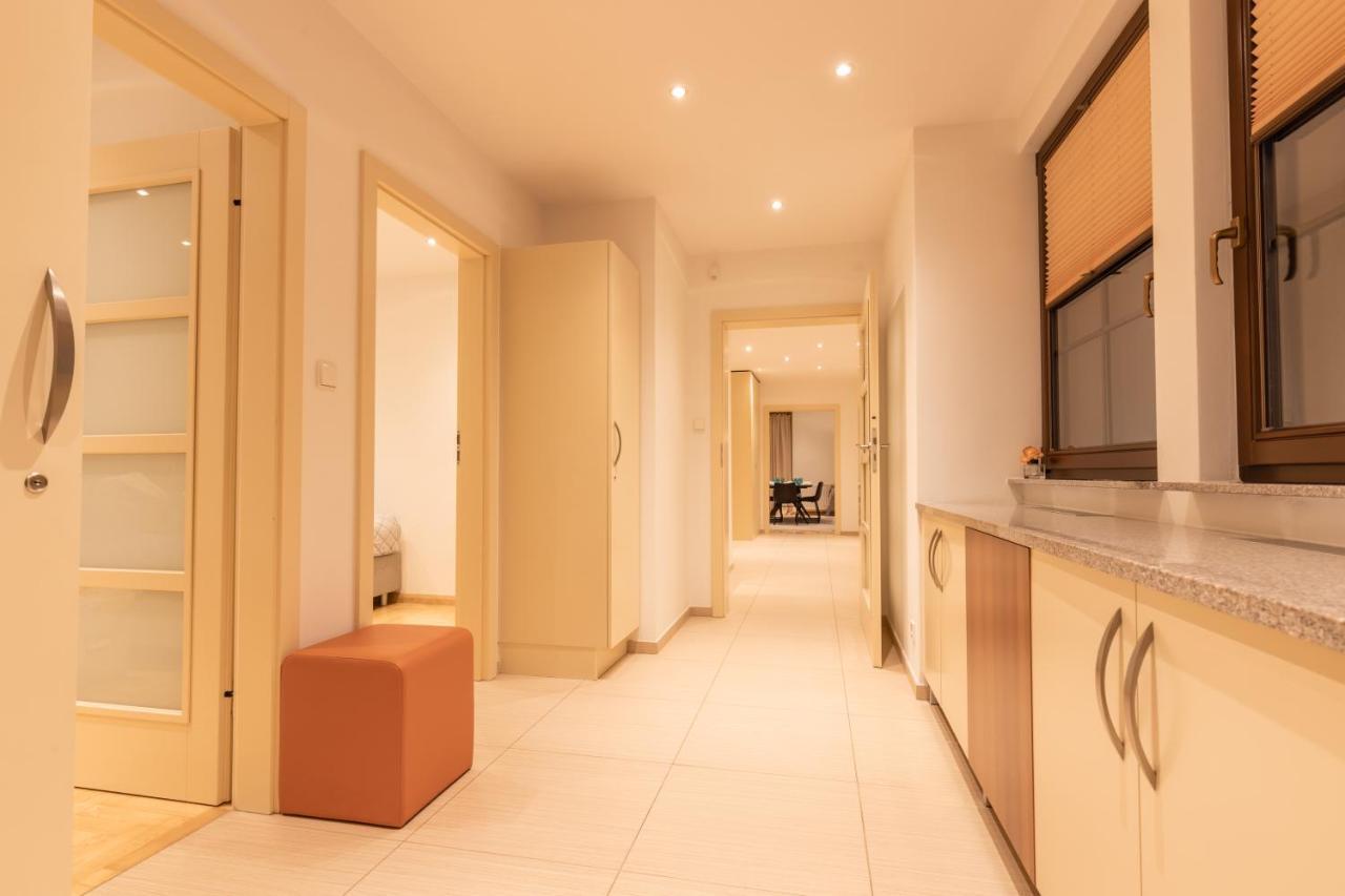 Basha Apartment Premium Sopot 1 Extérieur photo