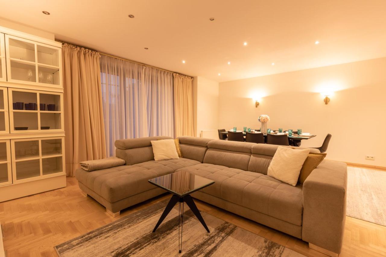 Basha Apartment Premium Sopot 1 Extérieur photo