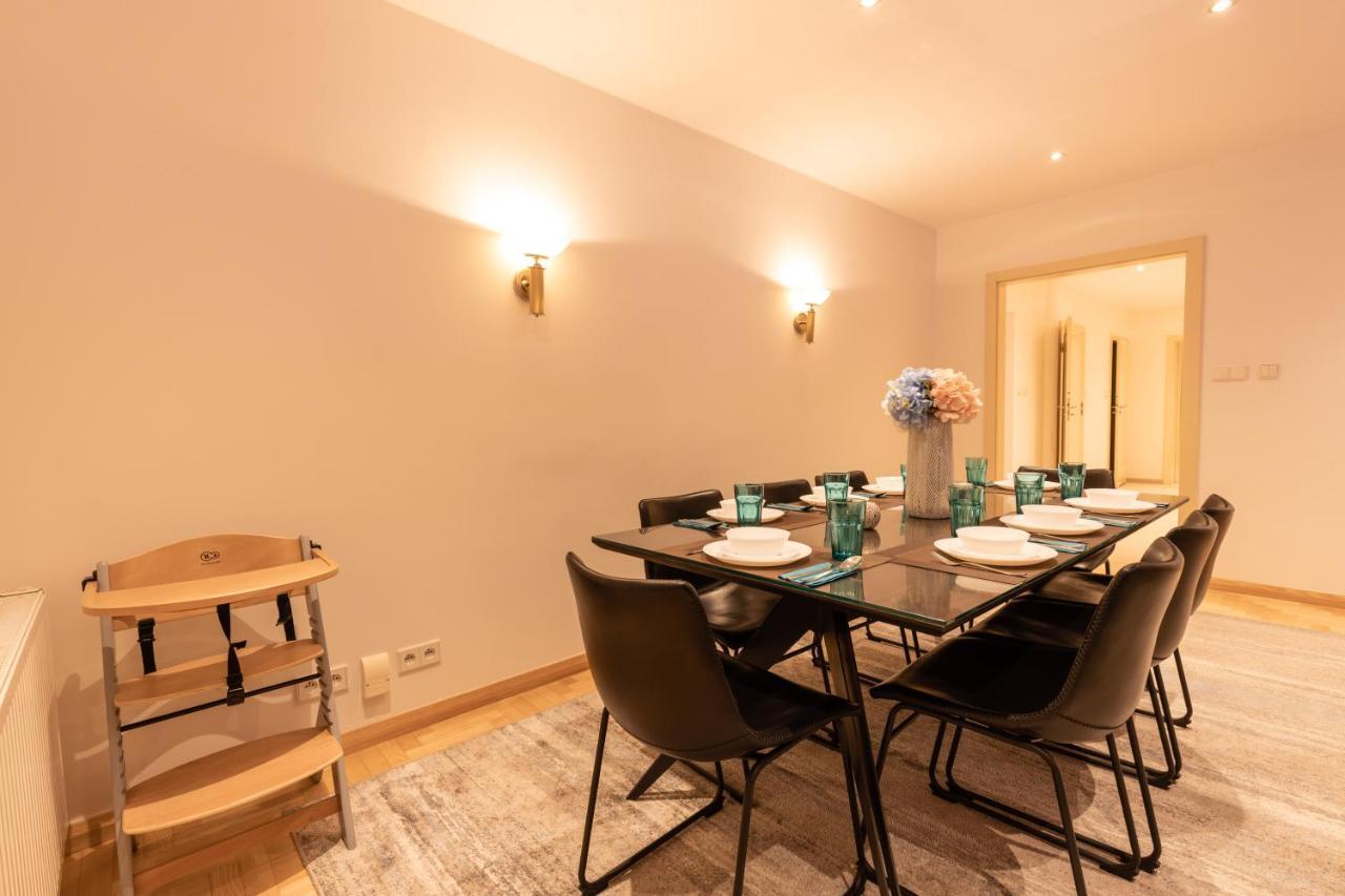 Basha Apartment Premium Sopot 1 Extérieur photo