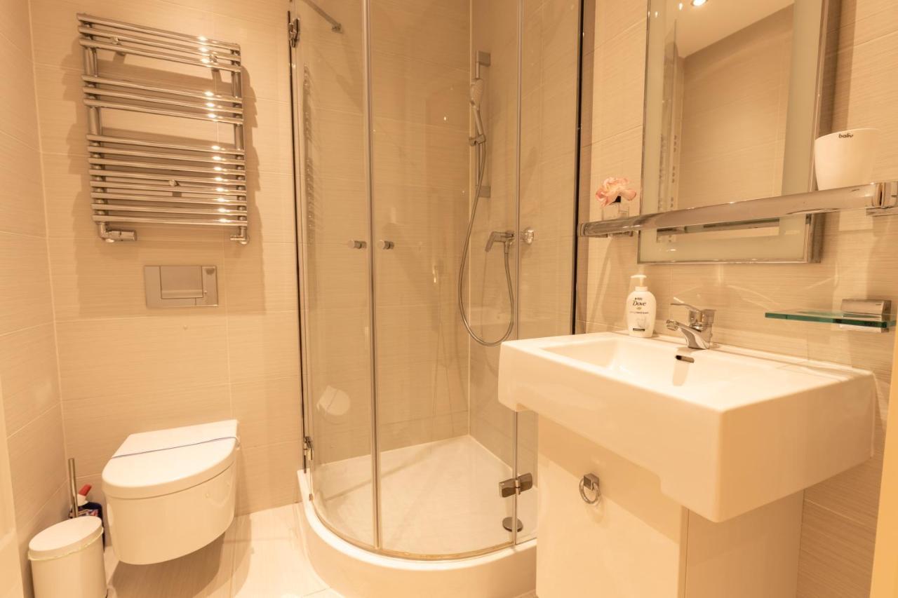 Basha Apartment Premium Sopot 1 Extérieur photo