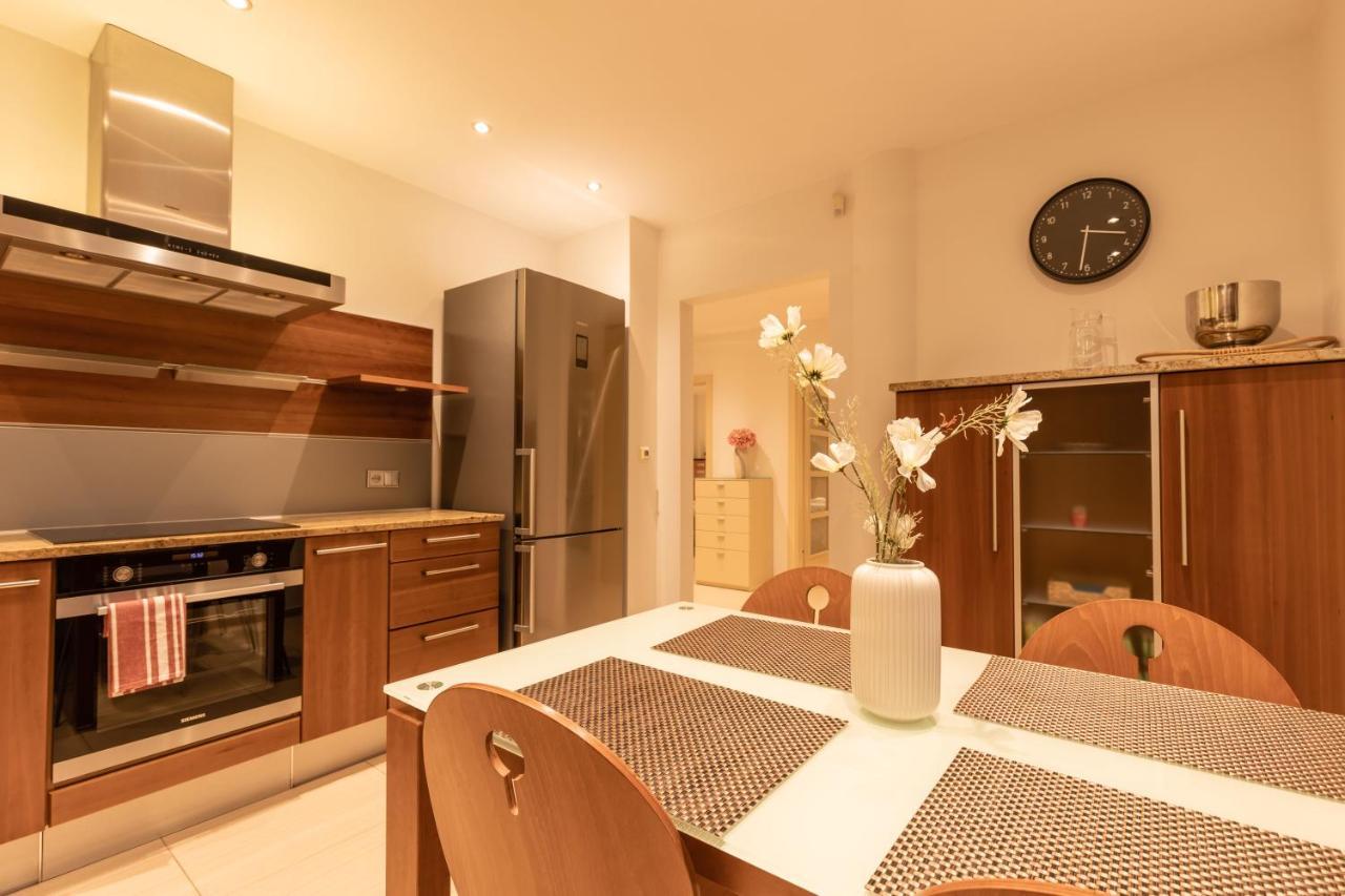 Basha Apartment Premium Sopot 1 Extérieur photo