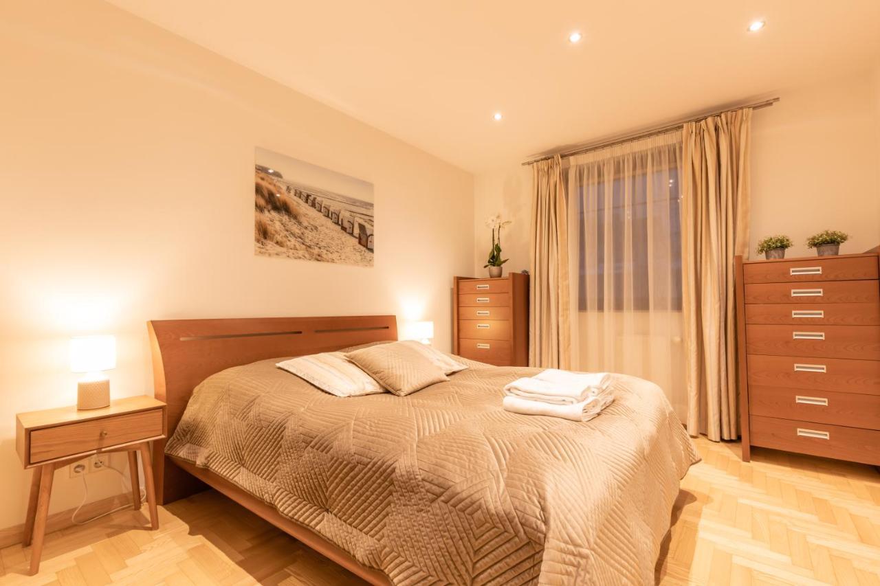 Basha Apartment Premium Sopot 1 Extérieur photo