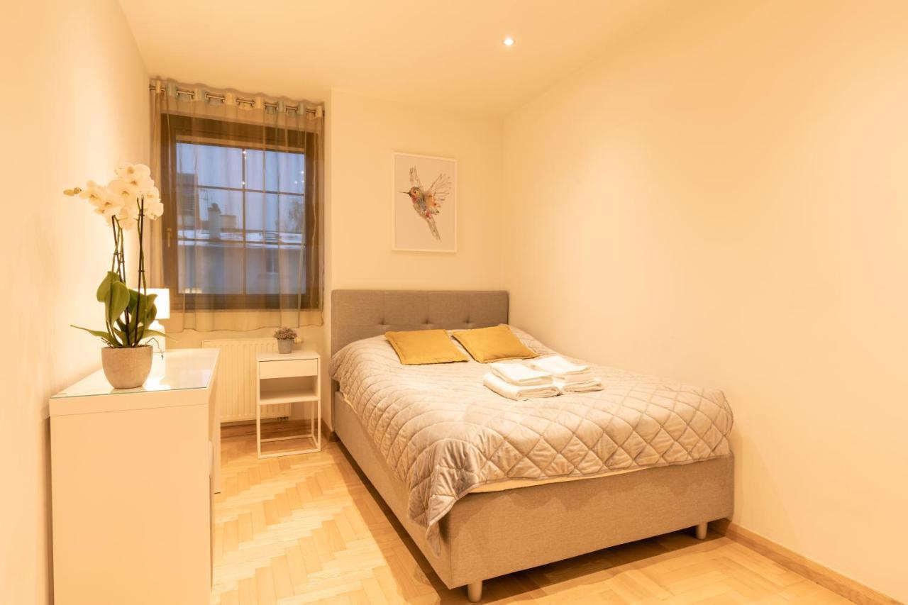 Basha Apartment Premium Sopot 1 Extérieur photo