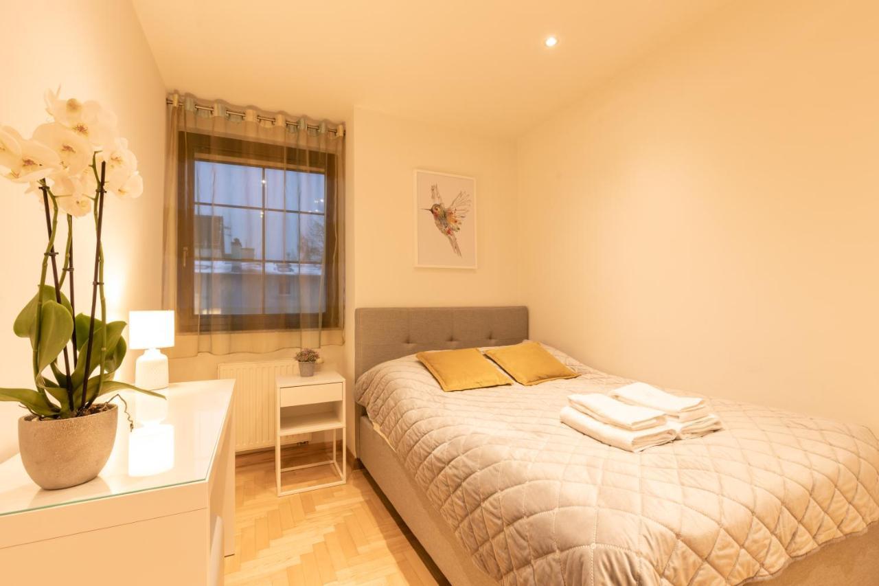 Basha Apartment Premium Sopot 1 Extérieur photo