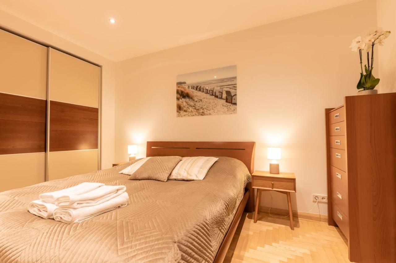 Basha Apartment Premium Sopot 1 Extérieur photo