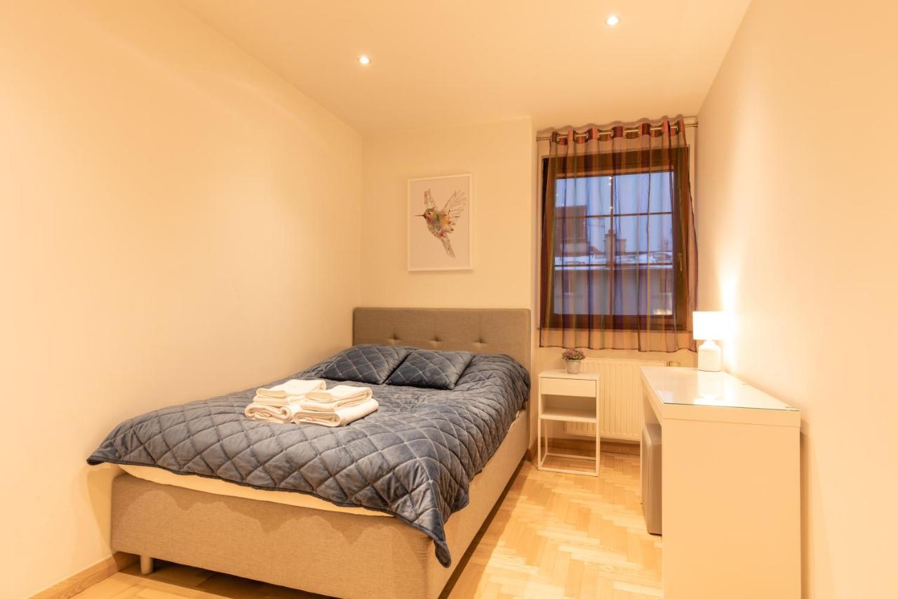 Basha Apartment Premium Sopot 1 Extérieur photo