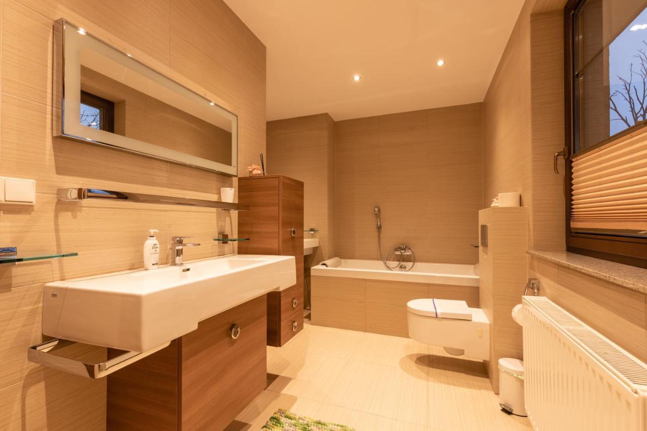 Basha Apartment Premium Sopot 1 Extérieur photo