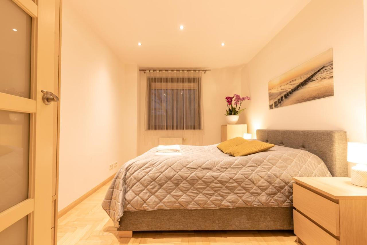 Basha Apartment Premium Sopot 1 Extérieur photo