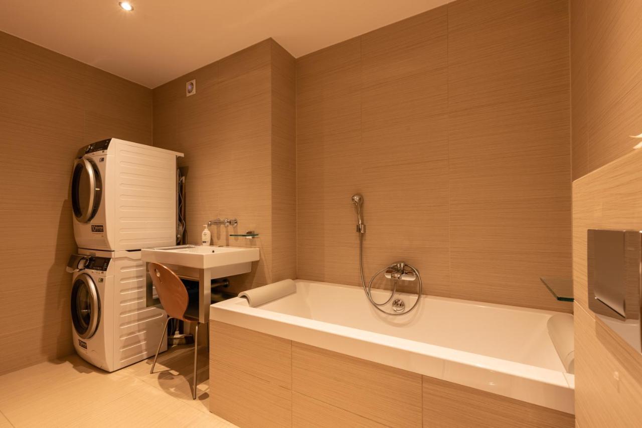 Basha Apartment Premium Sopot 1 Extérieur photo