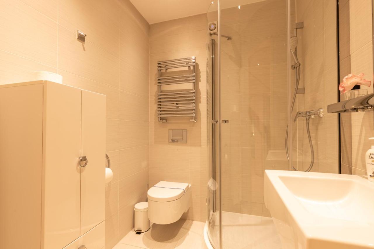 Basha Apartment Premium Sopot 1 Extérieur photo