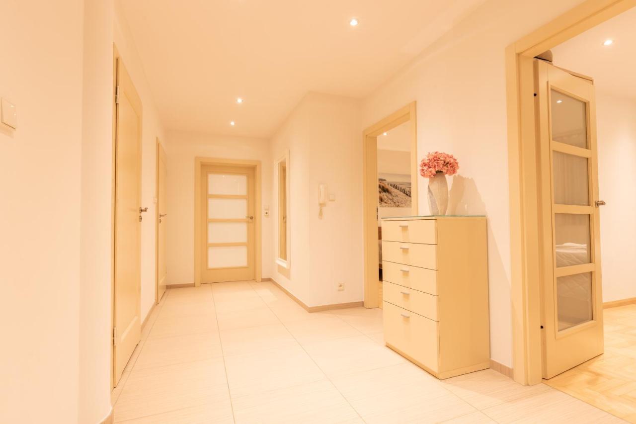 Basha Apartment Premium Sopot 1 Extérieur photo