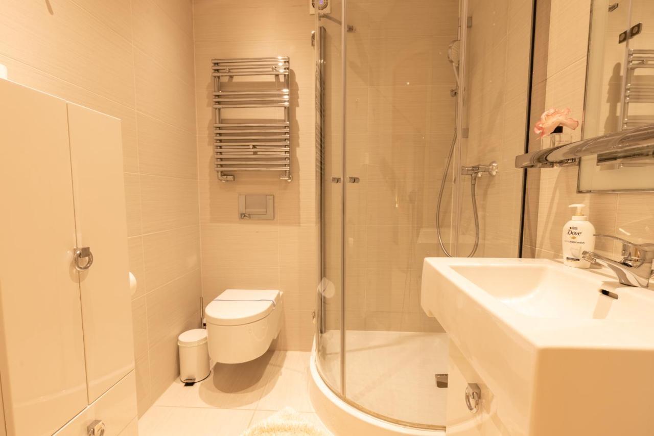 Basha Apartment Premium Sopot 1 Extérieur photo